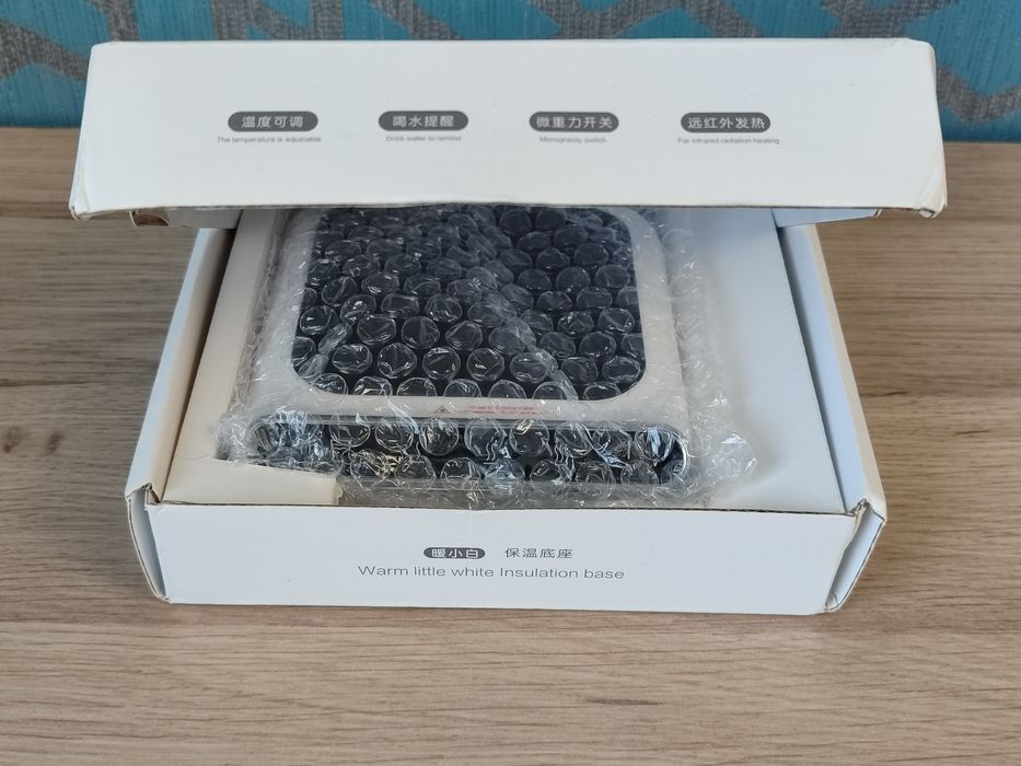 Підігрівач для чашки Xiaomi BW-1901