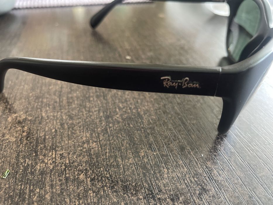 Ray-Ban 4216 Unisex Okulary Sunglasses