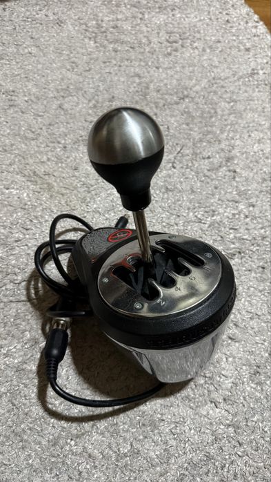 Shifter TH8A Trhustmaster