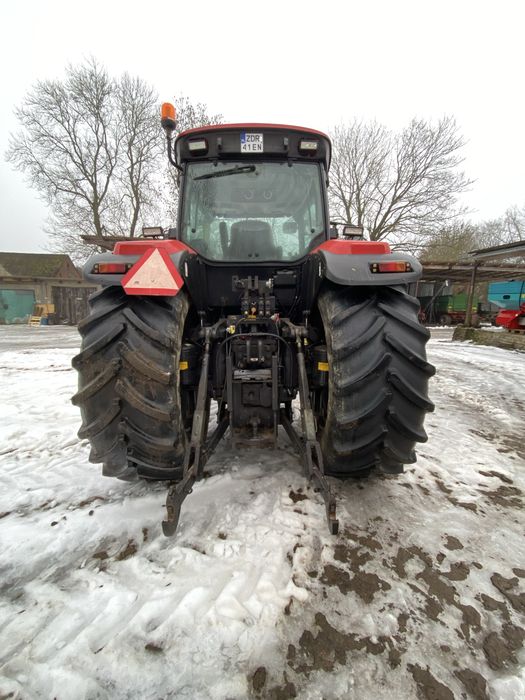 Sprzedam mccormick xtx 215