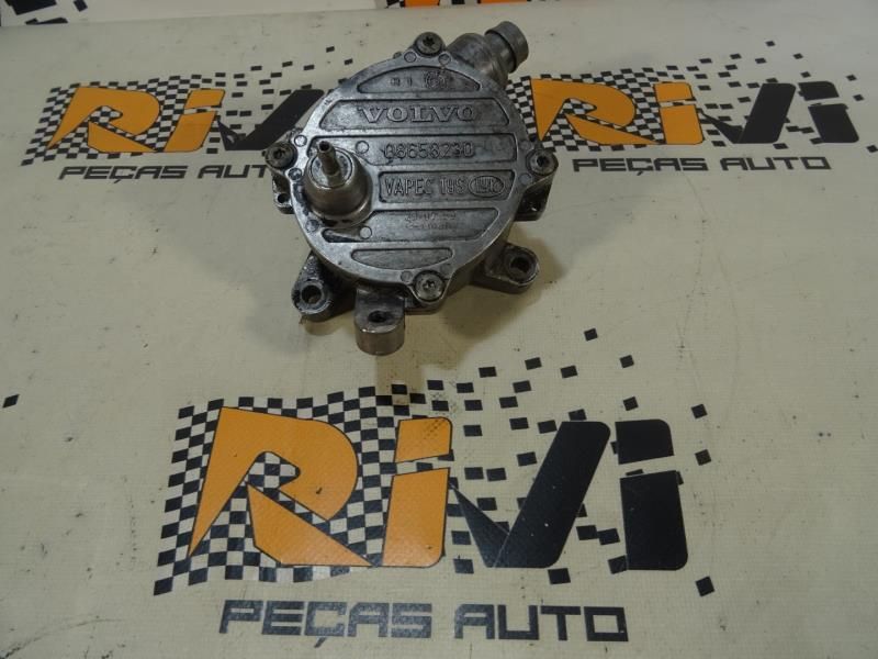 Depressor dos travões / bomba de vácuo VOLVO S60 I (384)