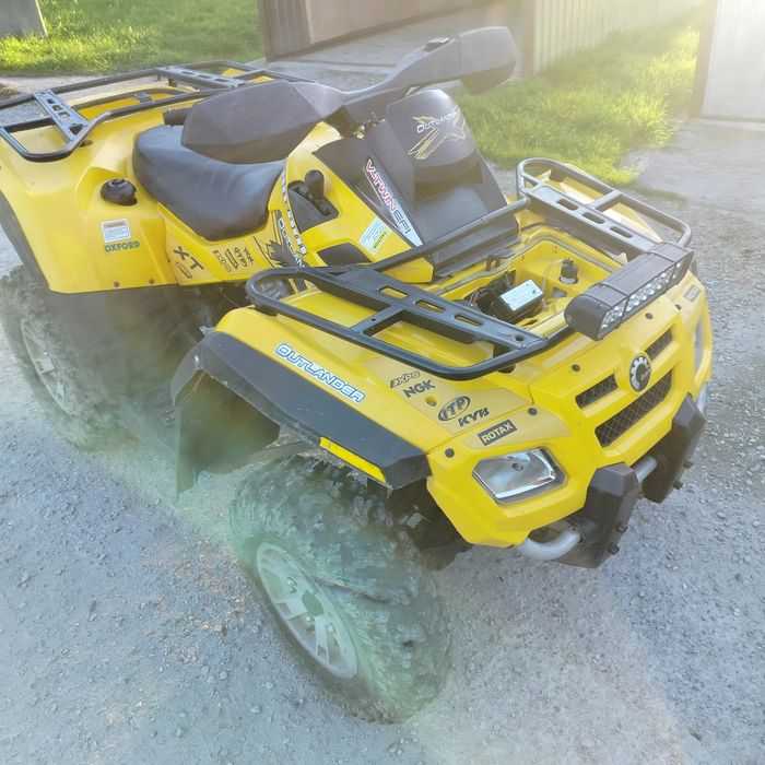 Can-Am