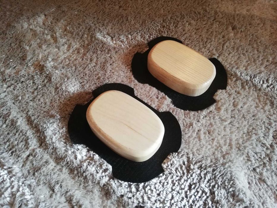 slidery drewniane różne kolory *wysyłka olx*