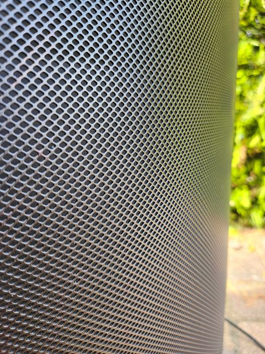 Potężny głośnik Samsung MX-T70 1500W
