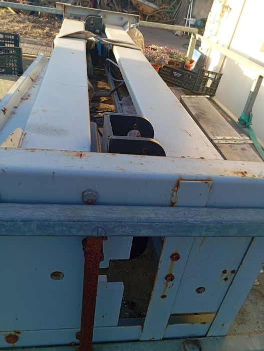 Elevador auto 4 toneladas