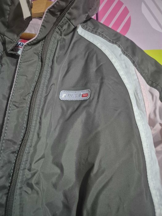 Куртка reima 122-128