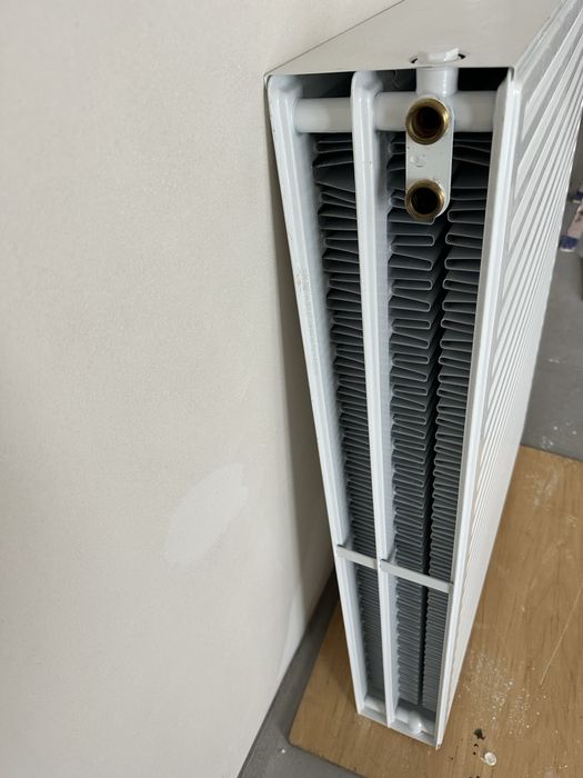 RADSON INTEGRA 21S 900×1120 Grzejnik płytowy dolnozasilany  2088W