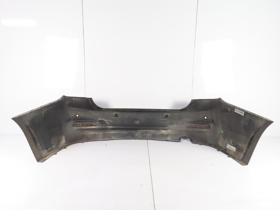 Parachoques Lci Trás Usado / Original Bmw 3 (F30, F80) 51127384597