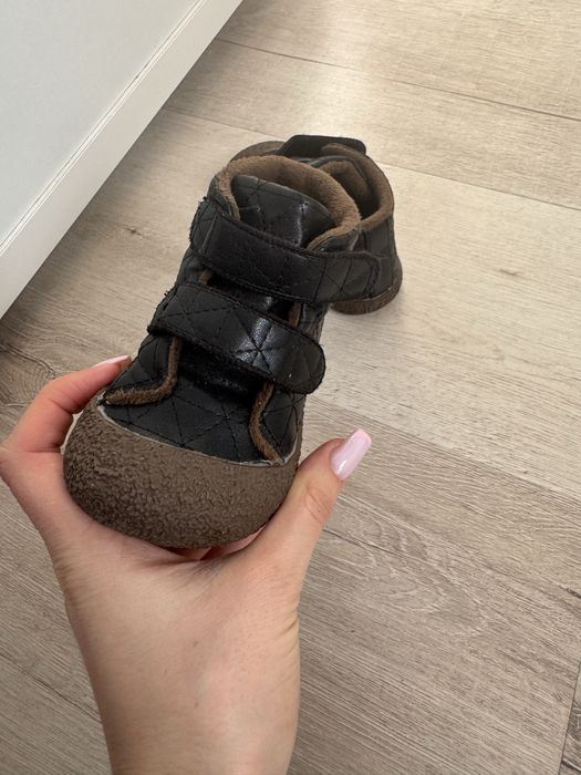 Черевики на хлопчика весна