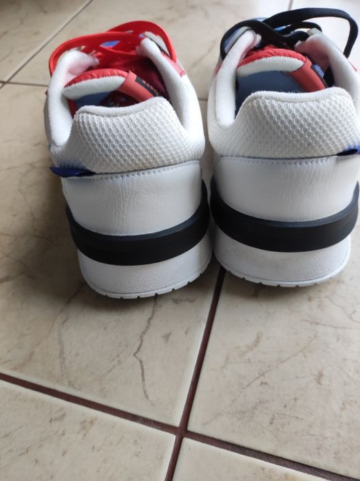 Buty męskie sportowe Lacoste 42