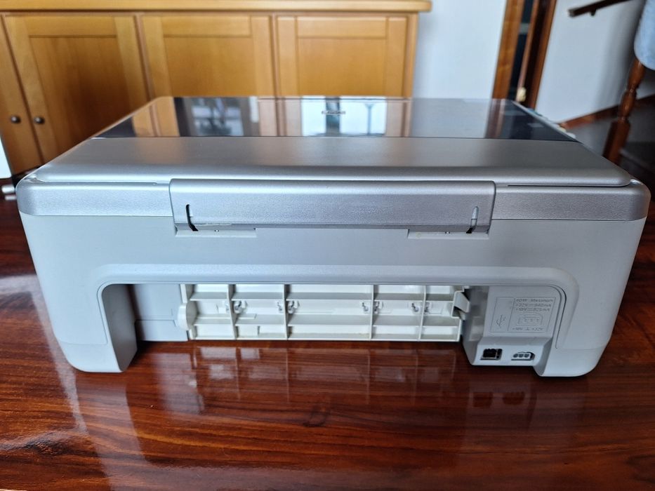 Impressora Samsung