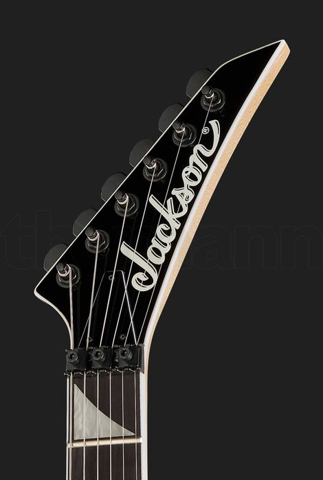 Електрогітара Jackson JS32 King V AH BK • Нова • Під замовлення