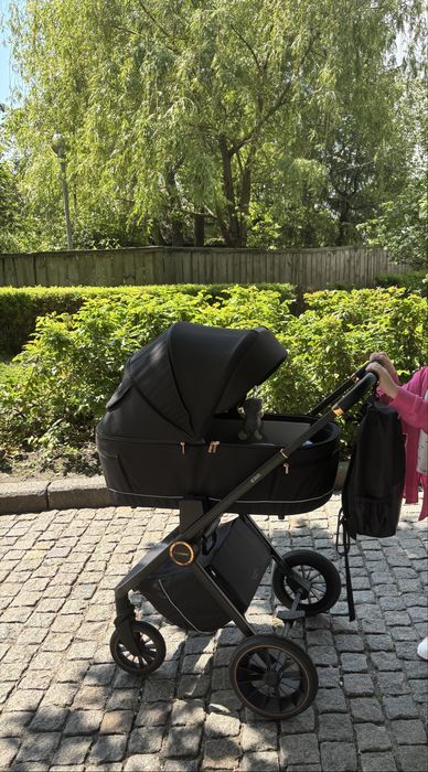 Коляска EL Camino era