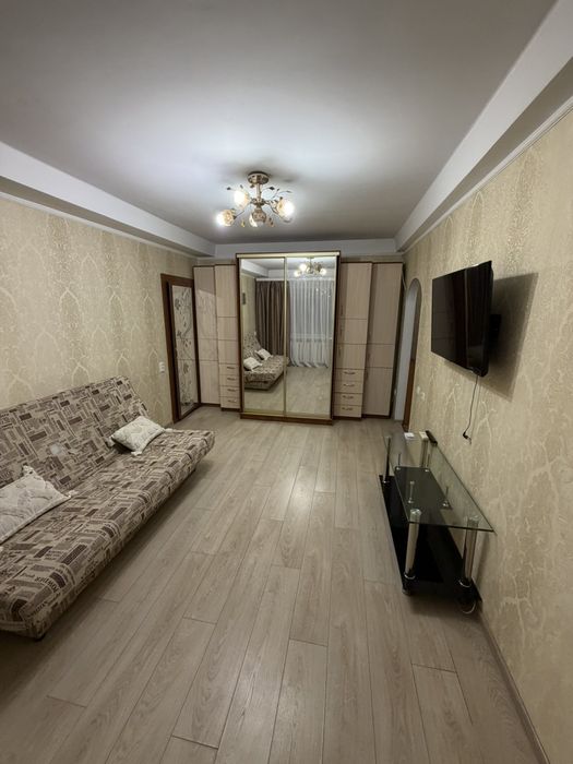 Продам 1 ю квартиру  Патриотическая