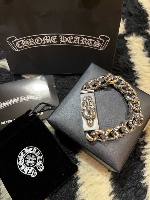 Chrome Hearts Bracelets | Браслеты на руку Хром Хартс
