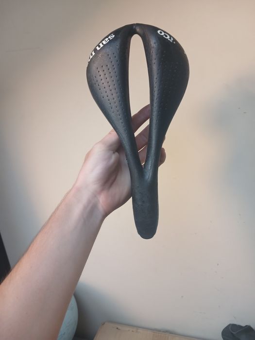 Сідушка san marco mantra