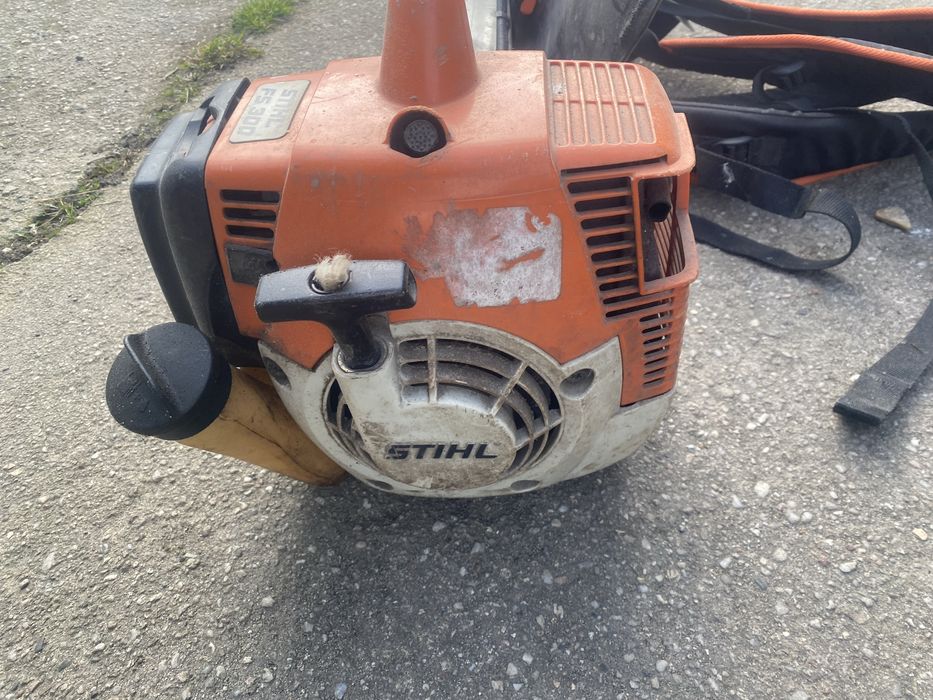 Kosa spalinowa FS 300