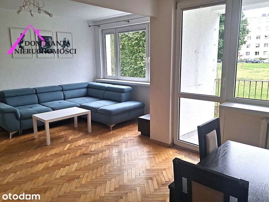 3 pokoje, 63m2, parking, piwnica, blisko plaży