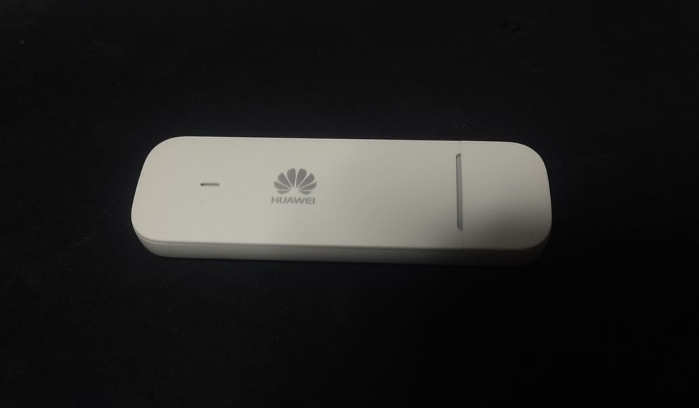 Модем Huawei E3372h-608