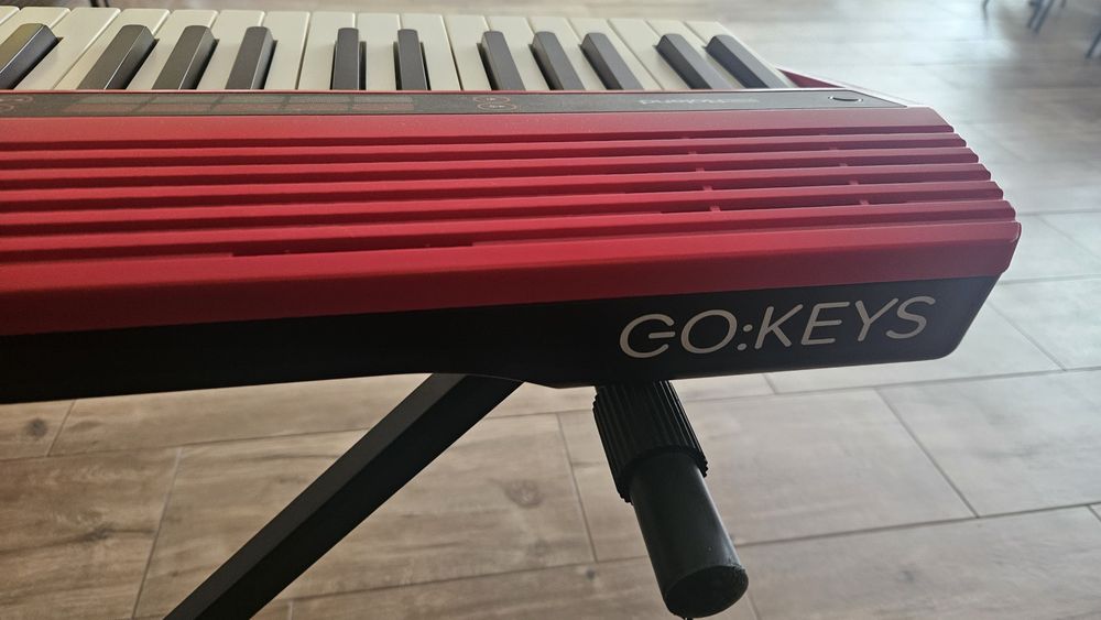 Roland Go Keys 61
