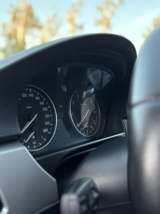 BMW E91 2008 рік Гарний Стан