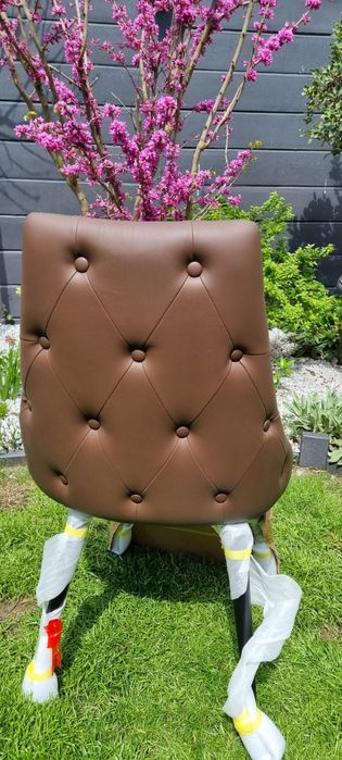 Stylowe Krzesła Kare Design