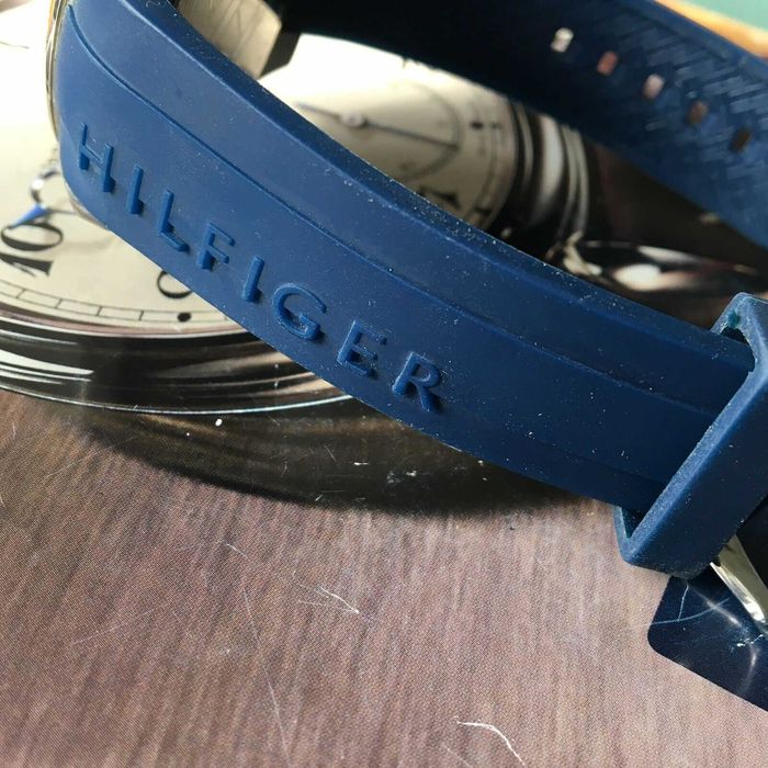tommy hilfiger decker 179.1349 (relógio)