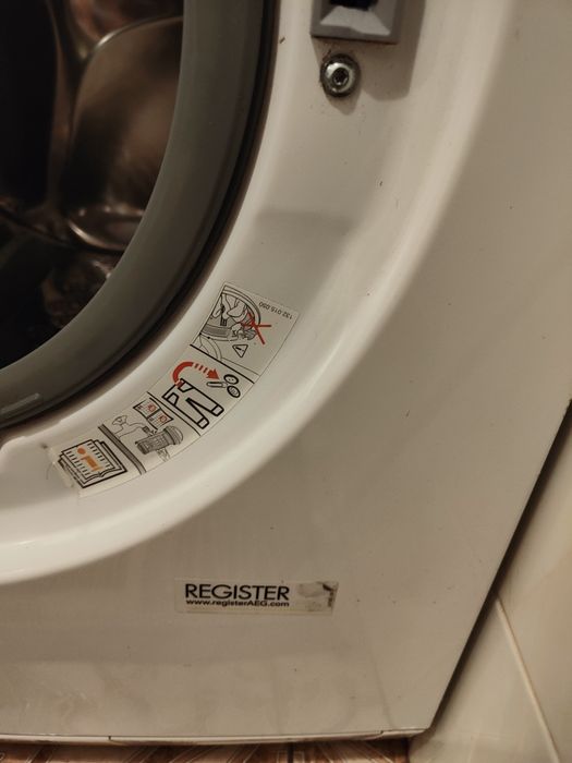 Пральна машинка ,автомат