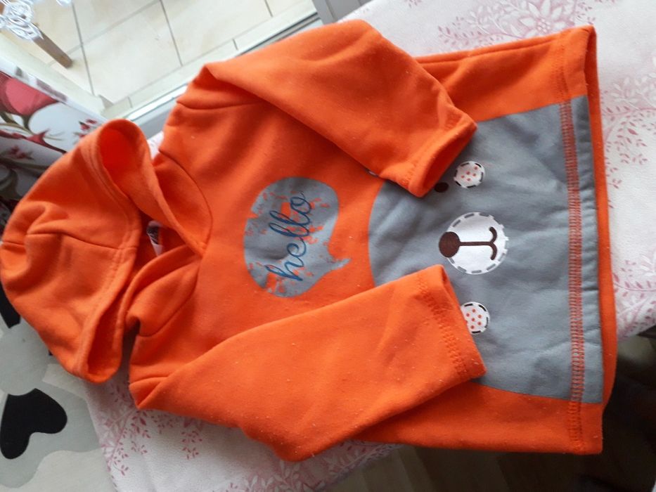 Bluzy i bluzki 80,98