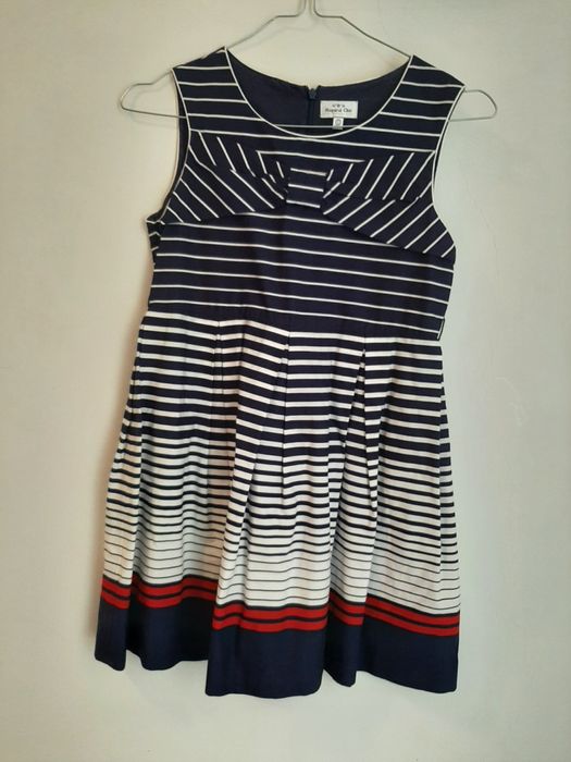Vestido criança - Mayoral Chic