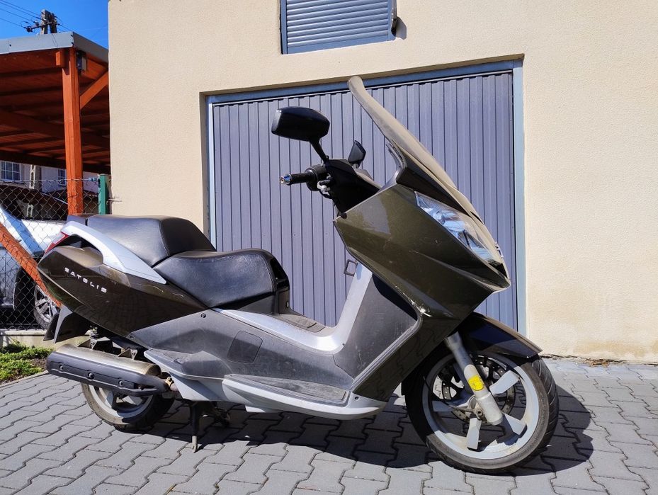 Peugeot
