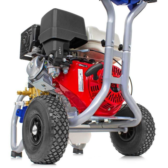 Myjka ciśnieniowa spalinowa AR 1480Honda (280 bar 960L/H) 8700 W
