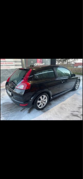 Sorzedam volvo c30