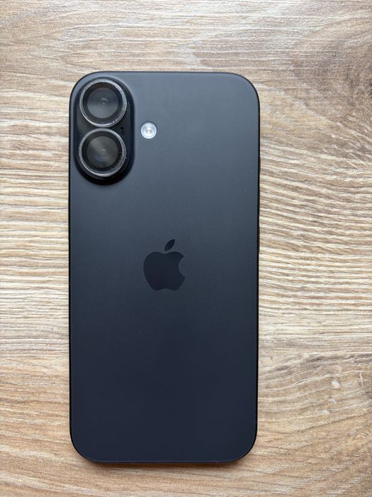 iPhone 16, 126 GB