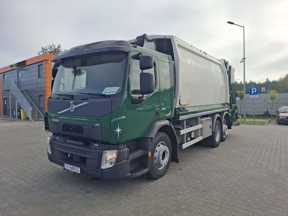 Volvo