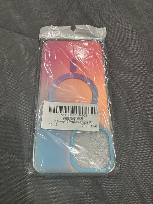 Чохол для Iphone 13 promax