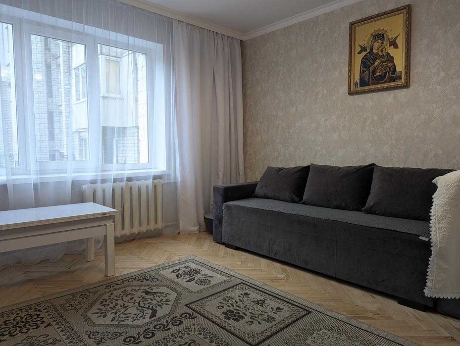 4 квартира, ремонт, чешка, Виговського, Львів
