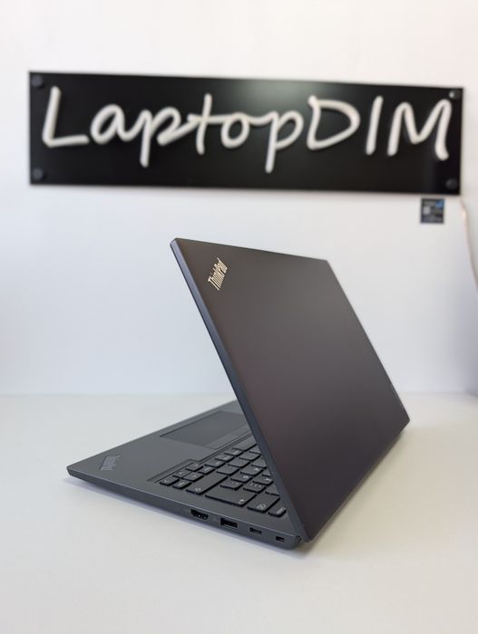 Ноутбук Lenovo ThinkPad L13 G3/i3-1215U/8GB/256/13"/FHD/IPS/компактний
