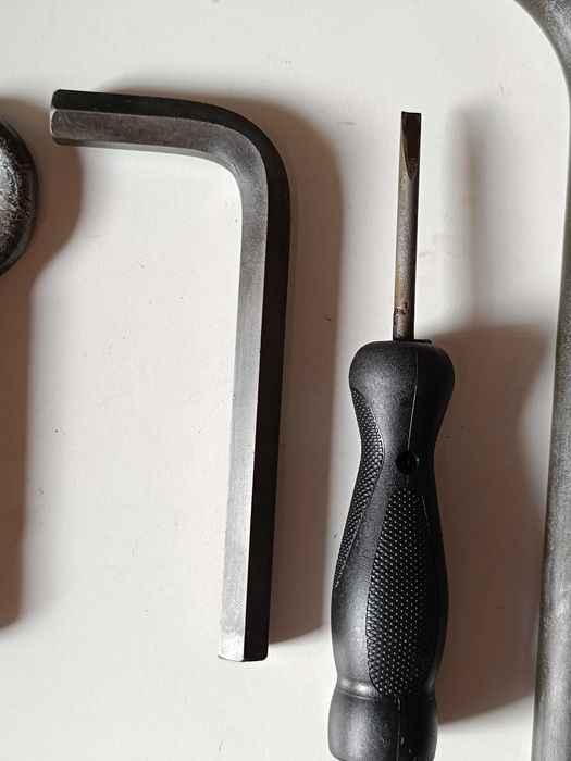 Conjunto de Ferramentas para Carros