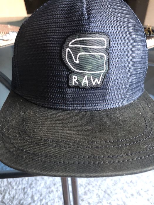 Бейсболки RAW, Disel