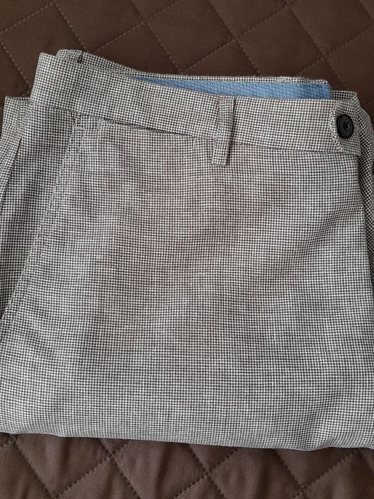Calções de homem