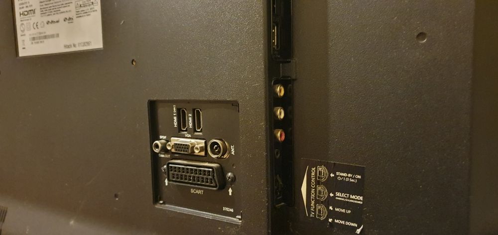 Telewizor Hitachi