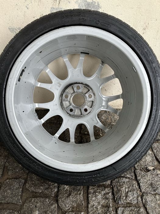 Jantes BBS CH 18”