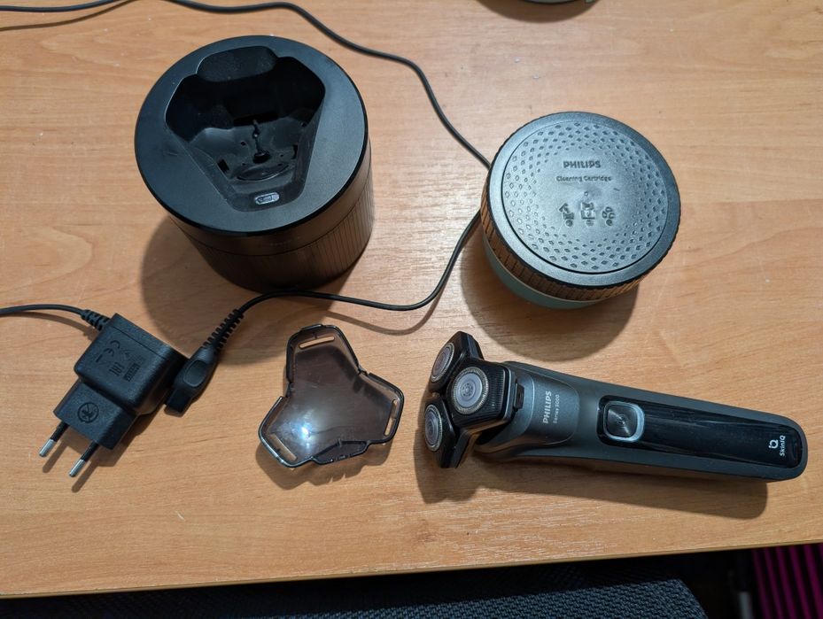 Maszynka do golenia Philips seria 5000