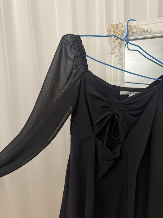 Сукня український бренд el milas brand XS