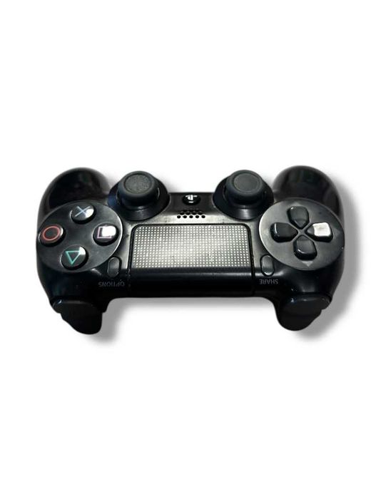 Konsola Sony Playstation 4 500GB biała + pad