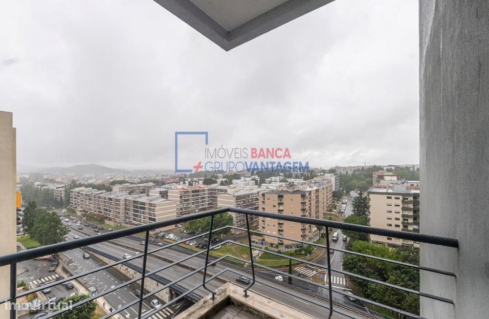 Apartamento T3 - Braga