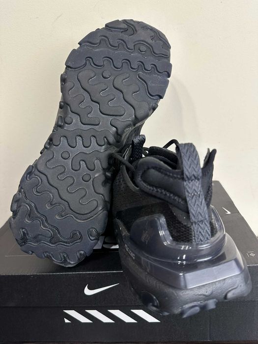 Buty/Sneakersy Nike React Vision CD4373