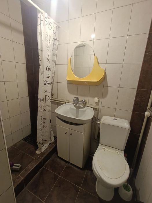 Оренда 2х кімнатного будинку Гречани і