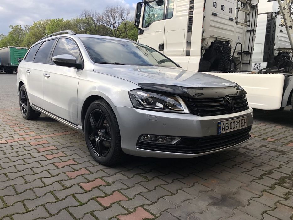 Продам  пассат б7